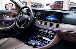 مێرسێدس بێنز E-Class